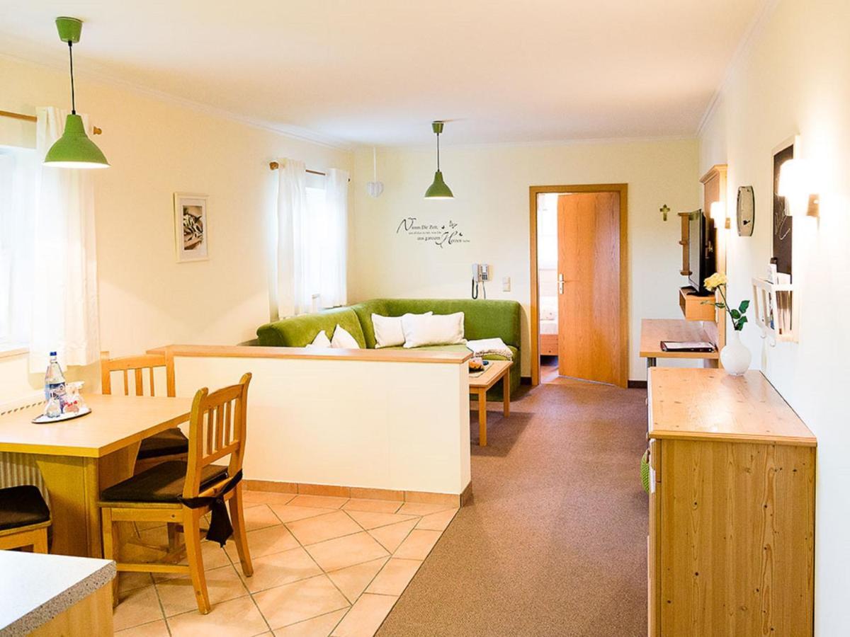 Boutique-Hotel Hasenberger Bad Birnbach Ngoại thất bức ảnh