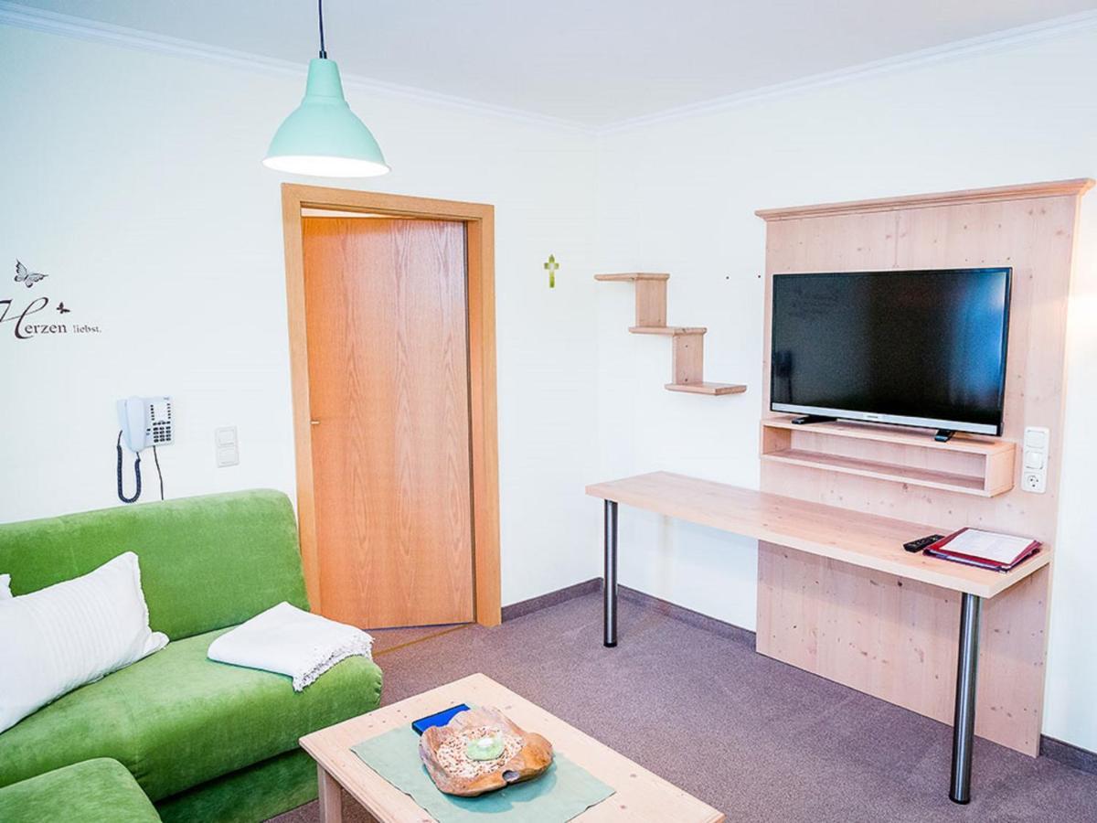 Boutique-Hotel Hasenberger Bad Birnbach Ngoại thất bức ảnh
