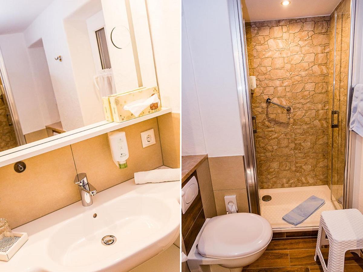 Boutique-Hotel Hasenberger Bad Birnbach Ngoại thất bức ảnh