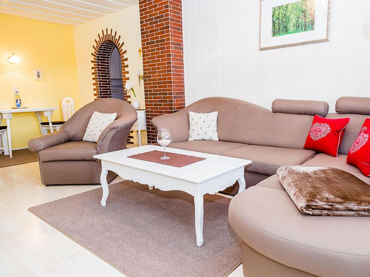 Boutique-Hotel Hasenberger Bad Birnbach Ngoại thất bức ảnh