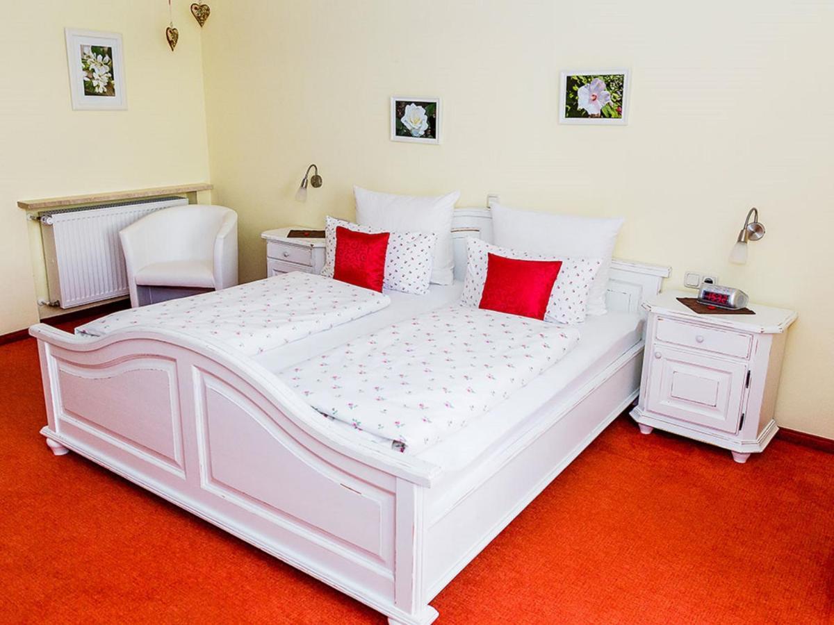 Boutique-Hotel Hasenberger Bad Birnbach Ngoại thất bức ảnh