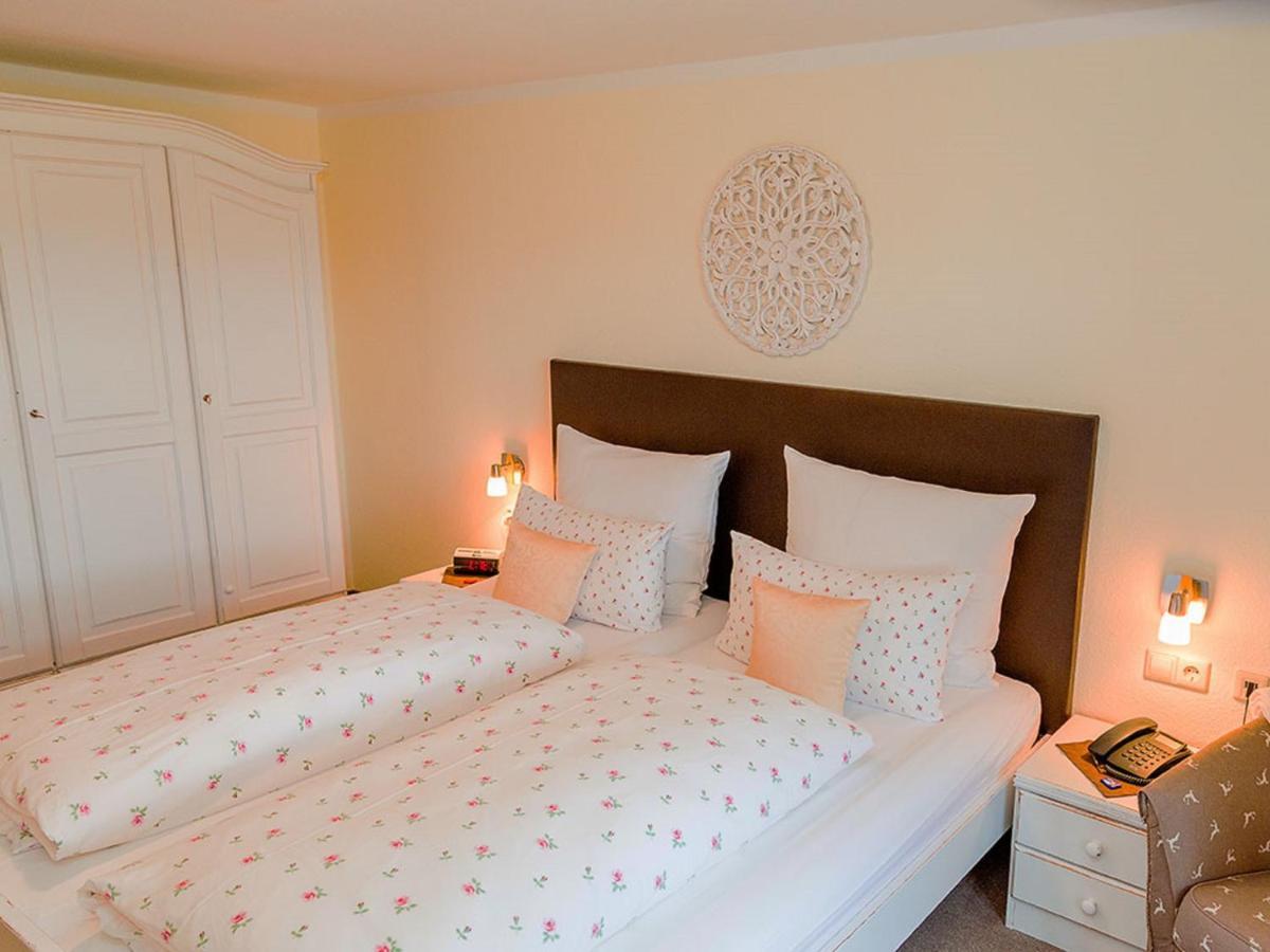 Boutique-Hotel Hasenberger Bad Birnbach Ngoại thất bức ảnh
