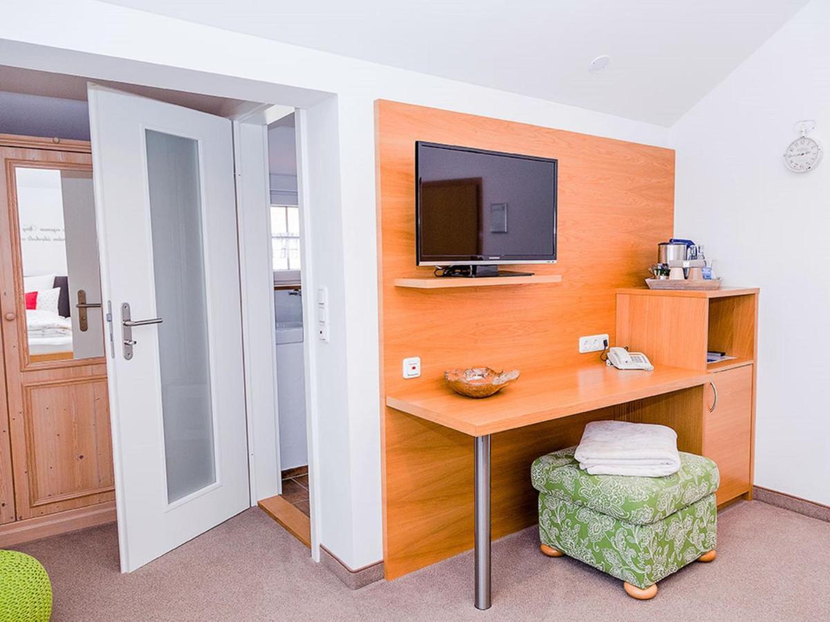 Boutique-Hotel Hasenberger Bad Birnbach Ngoại thất bức ảnh